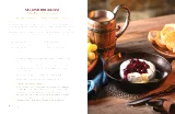 Kuchárka The Dungeonmeister Cookbook - 75 RPG Inspired Recipes to Level Up Your Game Night