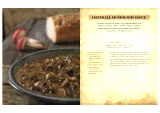 Kuchárka The Elder Scrolls - The Official Cookbook
