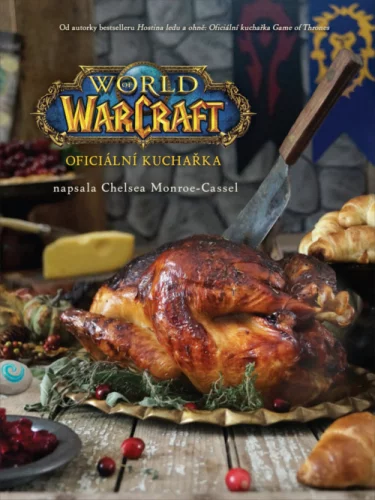 Kuchárka World of Warcraft