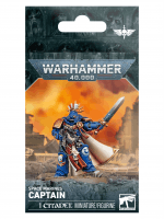 W40k: Space Marines - Primaris Captain (1 figúrka)