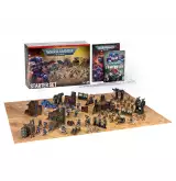 Warhammer 40,000 - Starter Set - Stolová hra