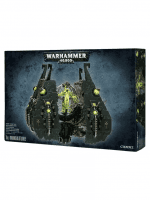 Warhammer 40,000 - Tesseract Vault (1 figúrka)