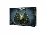 Warhammer 40,000 - Tesseract Vault (1 figúrka) - Stolová hra