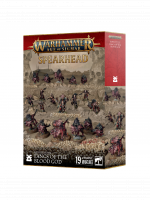 W-AOS: Spearhead - Fangs of the Blood God (19 figúrok)