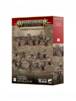 Warhammer Age of Sigmar - The Red Revelation (16 figúrok)