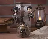 Figúrka Attack on Titan - Mini Figures Blind Box (náhodný výber) - Anime