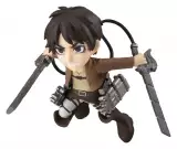 Figúrka Attack on Titan - Mini Figures Blind Box (náhodný výber) - Minifigúrka