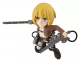 Figúrka Attack on Titan - Mini Figures Blind Box (náhodný výber) - Minifigúrka