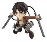 Figúrka Attack on Titan - Mini Figures Blind Box (náhodný výber) - Anime