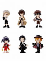 Figúrka Bungo Stray Dogs - Mini Figures Blind Box (náhodný výber)