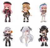 Figúrka Goddess of Victory: Nikke - Mini Figures Blind Box (náhodný výber)