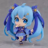Figúrka Hatsune Miku - Snow Miku All Stars Blind Box (náhodný výber) - Minifigúrka