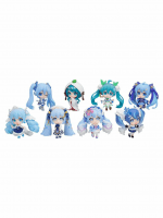 Figúrka Hatsune Miku - Snow Miku All Stars Blind Box (náhodný výber)