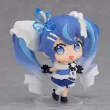 Figúrka Hatsune Miku - Snow Miku All Stars Blind Box (náhodný výber) - Minifigúrka