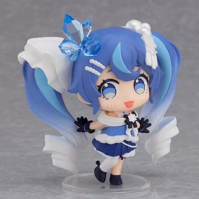 Figúrka Hatsune Miku - Snow Miku All Stars Blind Box (náhodný výber) - Minifigúrka