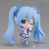 Figúrka Hatsune Miku - Snow Miku All Stars Blind Box (náhodný výber) - Anime
