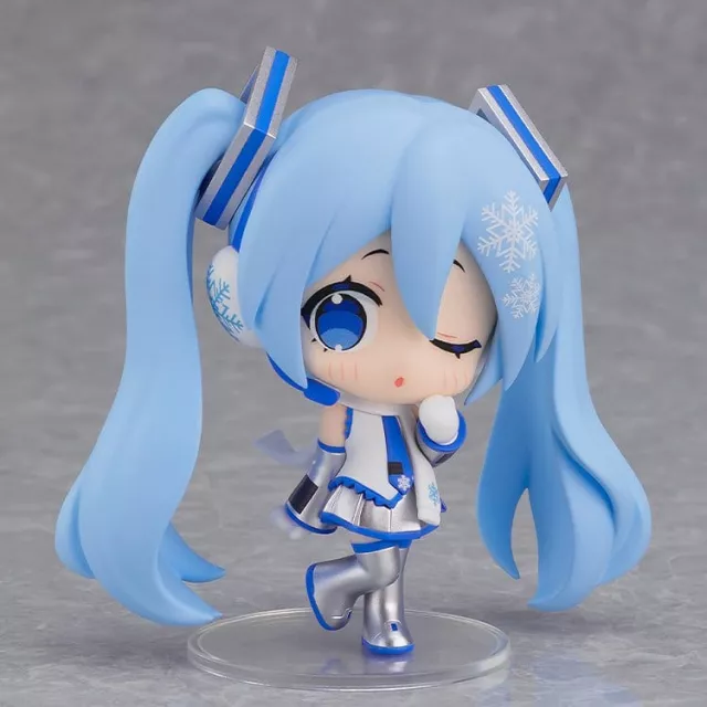 Figúrka Hatsune Miku - Snow Miku All Stars Blind Box (náhodný výber) - Anime