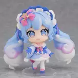 Figúrka Hatsune Miku - Snow Miku All Stars Blind Box (náhodný výber) - Anime