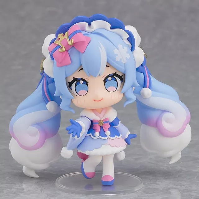 Figúrka Hatsune Miku - Snow Miku All Stars Blind Box (náhodný výber) - Anime