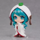 Figúrka Hatsune Miku - Snow Miku All Stars Blind Box (náhodný výber) - Minifigúrka
