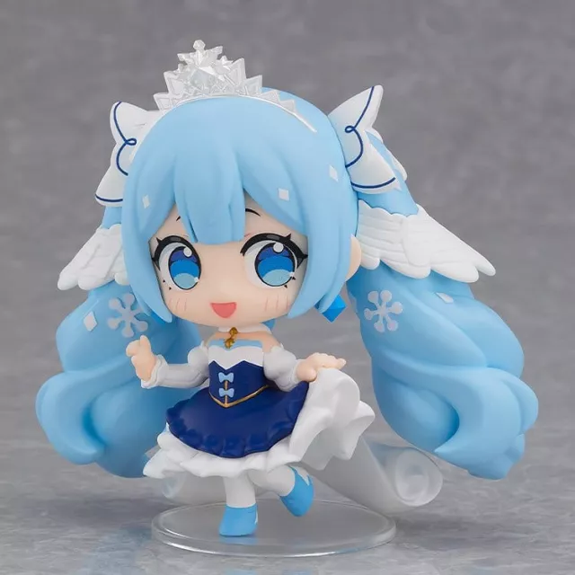 Figúrka Hatsune Miku - Snow Miku All Stars Blind Box (náhodný výber) - Anime