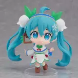 Figúrka Hatsune Miku - Snow Miku All Stars Blind Box (náhodný výber) - Anime
