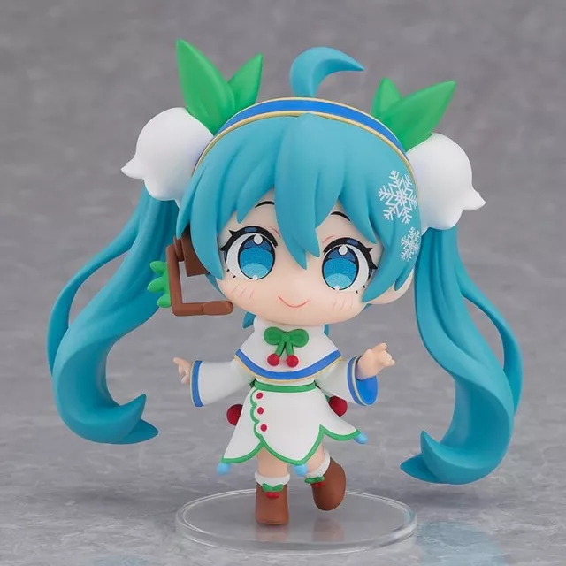 Figúrka Hatsune Miku - Snow Miku All Stars Blind Box (náhodný výber) - Anime