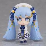 Figúrka Hatsune Miku - Snow Miku All Stars Blind Box (náhodný výber) - Minifigúrka