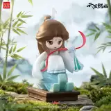 Figúrka Heaven Official’s Blessing - Auspicious Blessings Blind Box (náhodný výber) - Minifigúrka