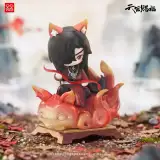 Figúrka Heaven Official’s Blessing - Auspicious Blessings Blind Box (náhodný výber) - Manga