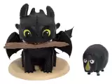 Figúrka How to Train Your Dragon - Mini Egg Blind Box (náhodný výber) - Minifigúrka