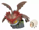 Figúrka How to Train Your Dragon - Mini Egg Blind Box (náhodný výber) - Minifigúrka