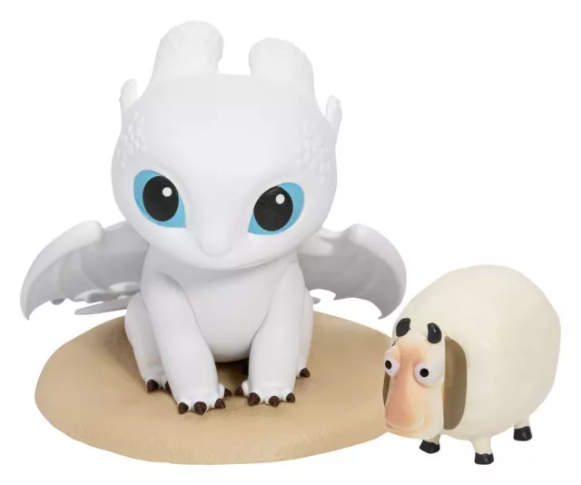 Figúrka How to Train Your Dragon - Mini Egg Blind Box (náhodný výber) - Minifigúrka