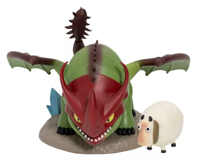 Figúrka How to Train Your Dragon - Mini Egg Blind Box (náhodný výber) - Minifigúrka