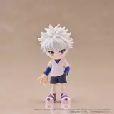 Figúrka Hunter x Hunter - PalVerse Mini Figures Blind Box (náhodný výber) - Minifigúrka