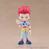 Figúrka Hunter x Hunter - PalVerse Mini Figures Blind Box (náhodný výber) - Anime