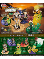 Figúrka JoJo's Bizarre Adventure - Mini Figures vol. 3 Blind Box (náhodný výber)