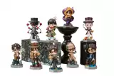 Figúrka Lord of the Mysteries - Mini Figure Blind Box (náhodný výber) - Lord of Mysteries