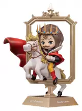 Figúrka Lord of the Mysteries - Mini Figures Ming Hua Blind Box (náhodný výber) - Lord of Mysteries