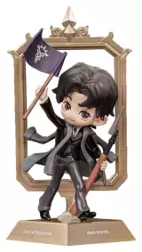Figúrka Lord of the Mysteries - Mini Figures Ming Hua Blind Box (náhodný výber) - Lord of Mysteries