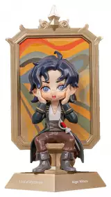 Figúrka Lord of the Mysteries - Mini Figures Ming Hua Blind Box (náhodný výber) - Lord of Mysteries