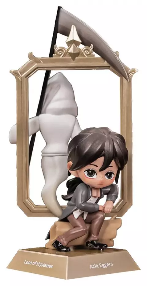 Figúrka Lord of the Mysteries - Mini Figures Ming Hua Blind Box (náhodný výber) - Lord of Mysteries