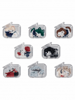 Figúrka My Hero Academia - Mega Cat Project Mini Figures Blind Box (náhodný výber)