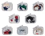 Figúrka My Hero Academia - Mega Cat Project Mini Figures Blind Box (náhodný výber) - Anime