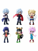Figúrka My Hero Academia - Mini Figures Blind Box vol. 2 (náhodný výber)