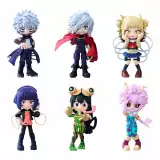 Figúrka My Hero Academia - Mini Figures Blind Box vol. 2 (náhodný výber) - Anime