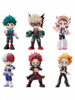 Figúrka My Hero Academia - Mini Figures Blind Box (náhodný výber)