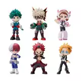 Figúrka My Hero Academia - Mini Figures Blind Box (náhodný výber) - Anime