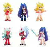 Figúrka New Panty & Stocking with Garterbelt - Mini Figures Blind Box (náhodný výber)