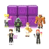 Figúrka Roblox - Celebrity Mystery Figure Series 3 (náhodný výber)